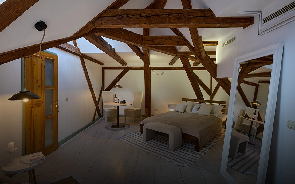 BELLE VISTA LOFT brasov